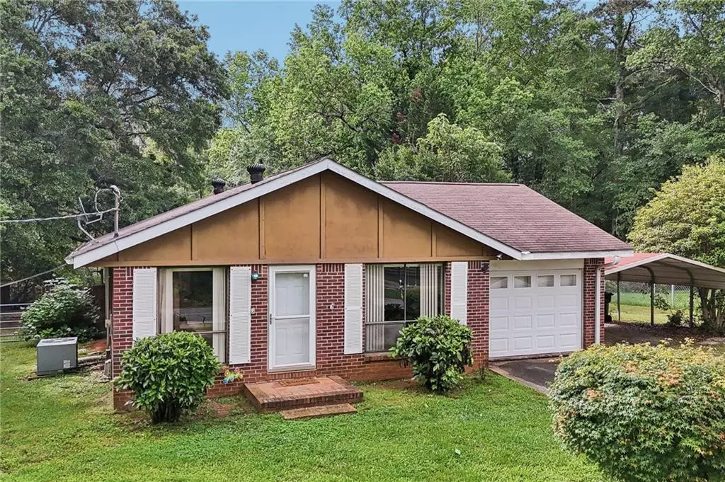 Newnan, GA 30263,2381 W Grantville RD