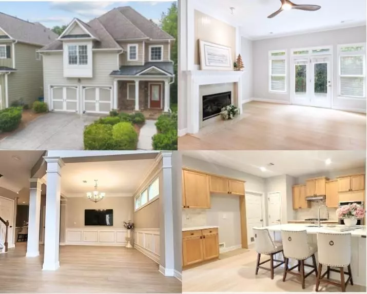 4230 Glen Vista CT, Duluth, GA 30097