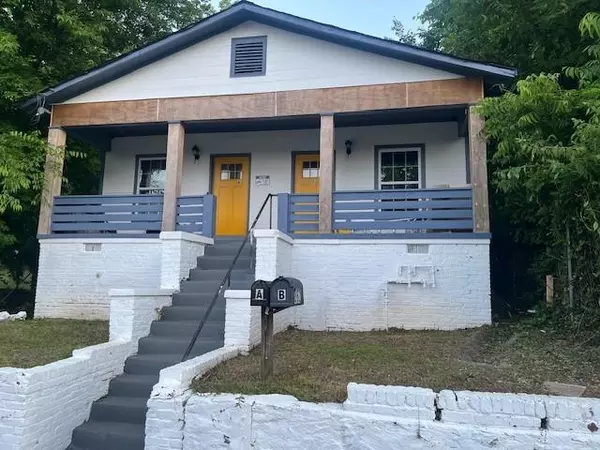 862 Mitchell ST SW, Atlanta, GA 30314