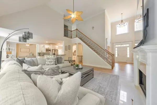 Flowery Branch, GA 30542,4621 Chartwell Chase CT