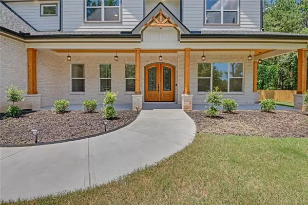 Lawrenceville, GA 30045,1461 Leach DR