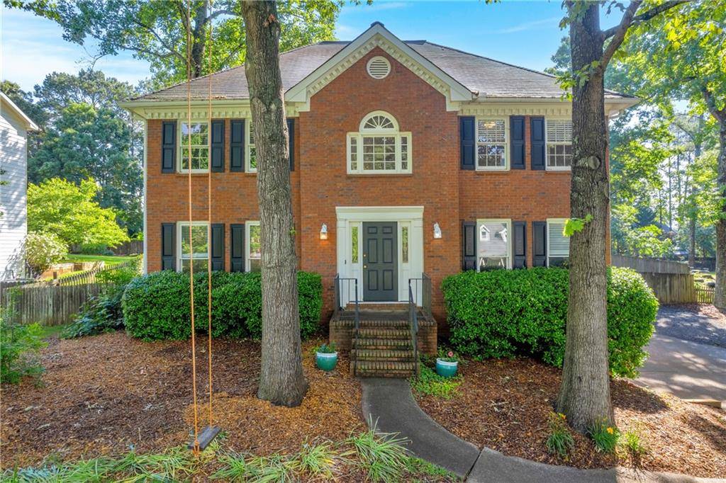 2151 Hamstead CT, Suwanee, GA 30024