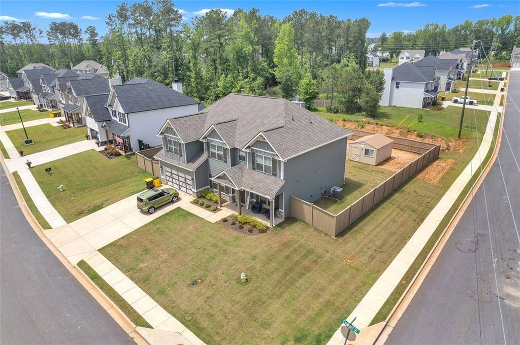 Forsyth, GA 31029,4320 CORNWALL DR