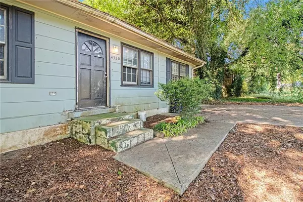 Griffin, GA 30223,4320 Fayetteville RD