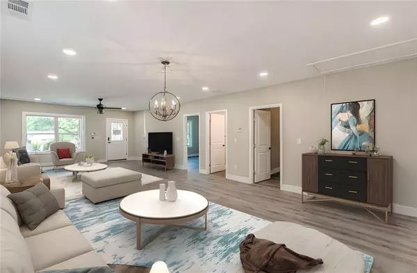 East Point, GA 30344,3275 Dodson DR