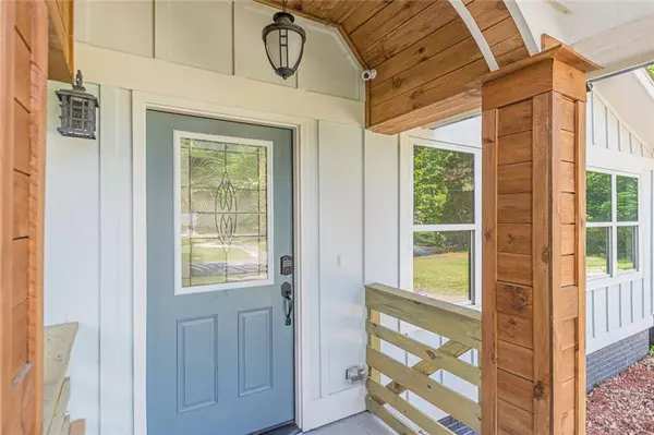 East Point, GA 30344,3275 Dodson DR