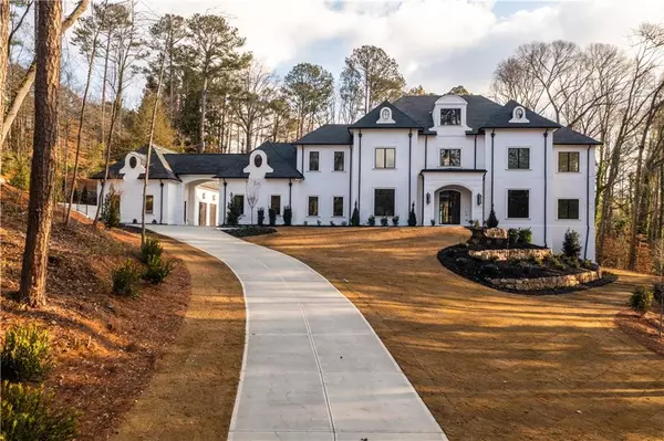 Sandy Springs, GA 30327,5211 Powers Ferry RD