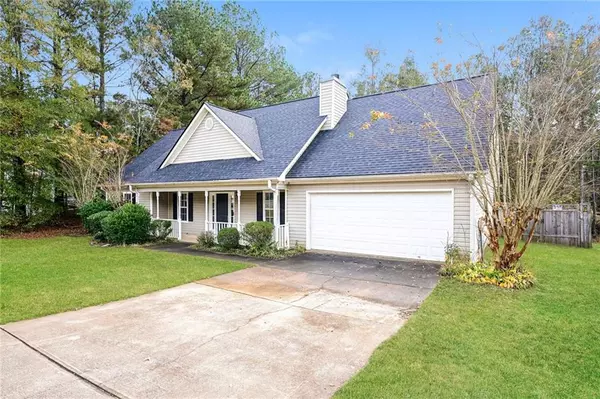 Covington, GA 30016,85 Chestnut DR