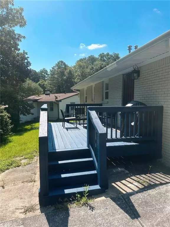 Atlanta, GA 30331,3593 Adkins RD NW