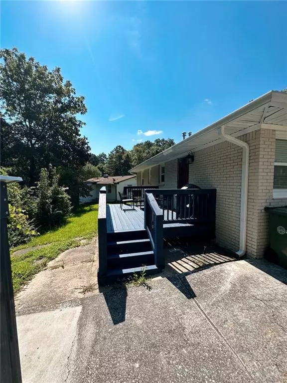 Atlanta, GA 30331,3593 Adkins RD NW