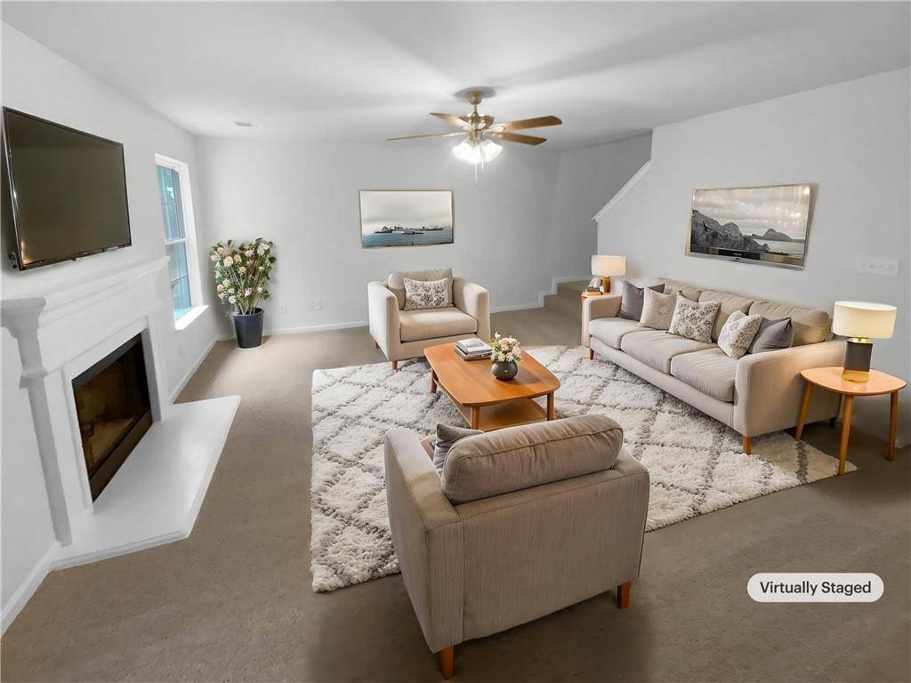Union City, GA 30291,4817 Enclave DR