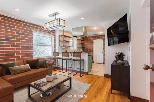 Atlanta, GA 30312,36 Daniel ST SE #5