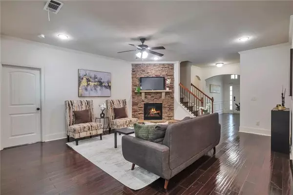 Newnan, GA 30263,30 Lismore WAY