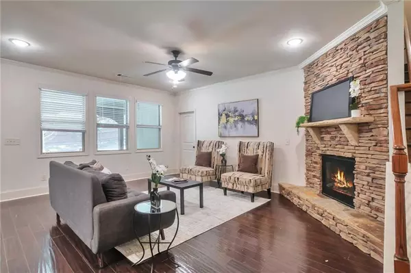 Newnan, GA 30263,30 Lismore WAY