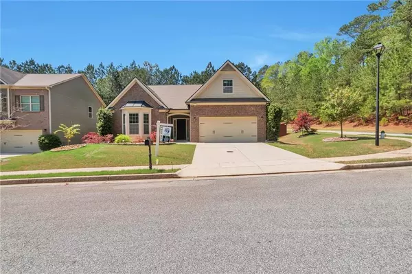 Newnan, GA 30263,30 Lismore WAY