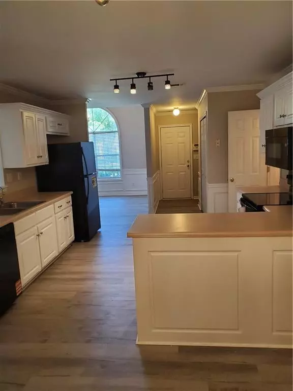 Covington, GA 30016,155 Overlook DR