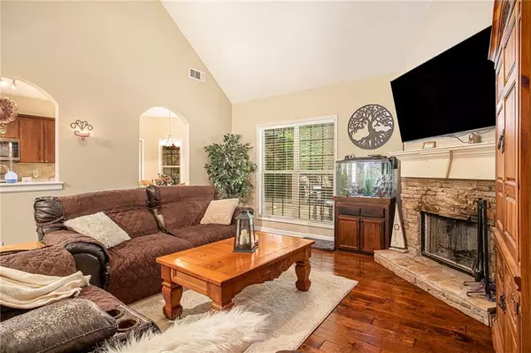 Jefferson, GA 30549,1210 Jefferson Walk CIR