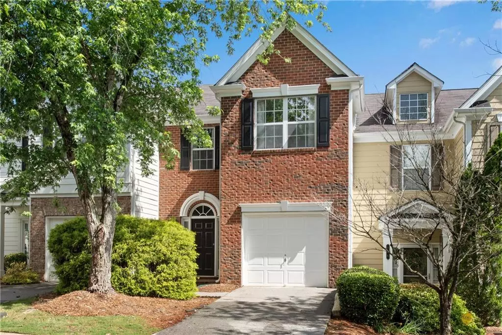 Woodstock, GA 30188,208 Magnolia Leaf DR
