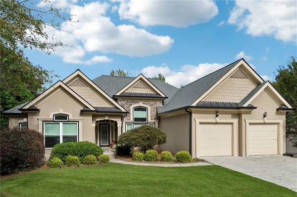 3435 Vista Creek DR, Dacula, GA 30019