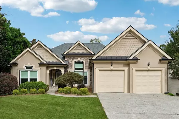 Dacula, GA 30019,3435 Vista Creek DR