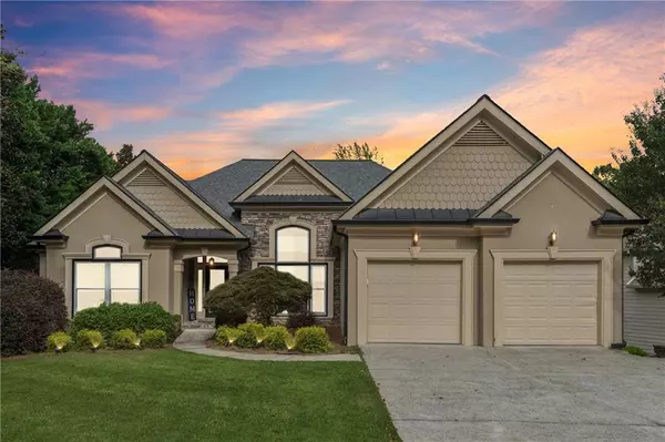 Dacula, GA 30019,3435 Vista Creek DR