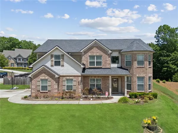 2109 Cape Ivey CT, Dacula, GA 30019