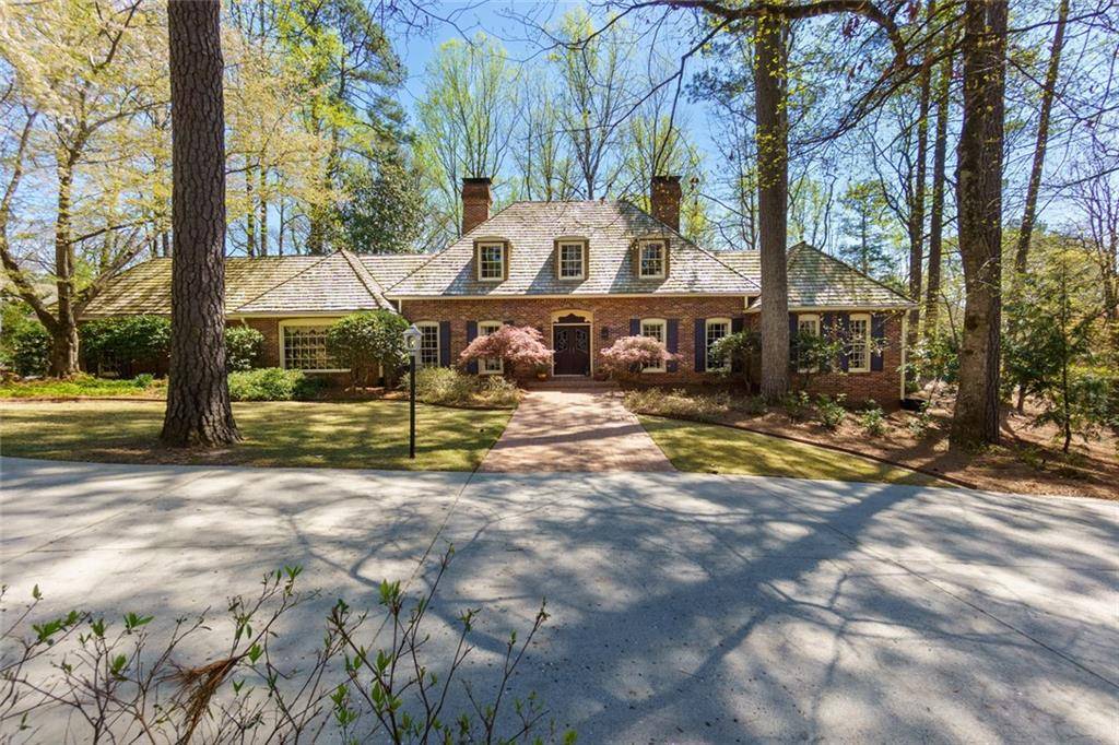 Atlanta, GA 30350,9995 Huntcliff TRCE