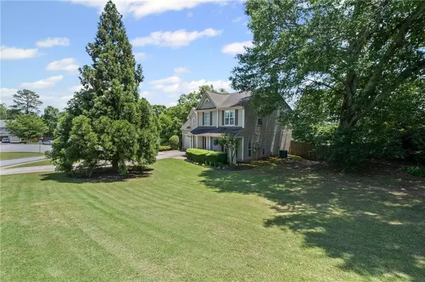 Alpharetta, GA 30004,1273 Dalesford DR