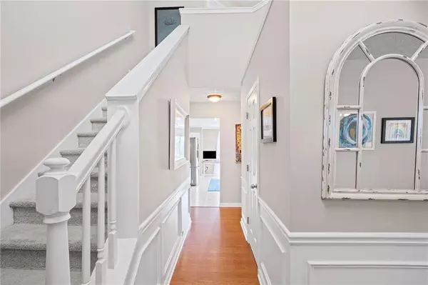 Alpharetta, GA 30004,1273 Dalesford DR