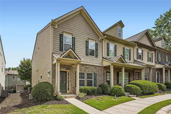 Kennesaw, GA 30152,3807 CYRUS RIDGE WAY NW