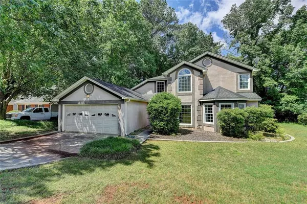 1464 Yorktown DR NW, Lawrenceville, GA 30043