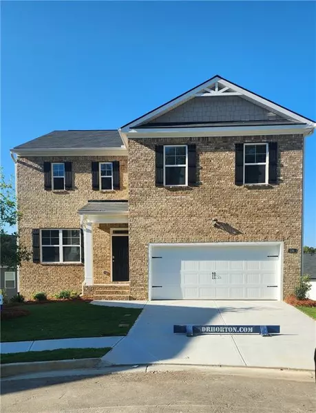 1591 Oakbrook Pond PL, Dacula, GA 30019