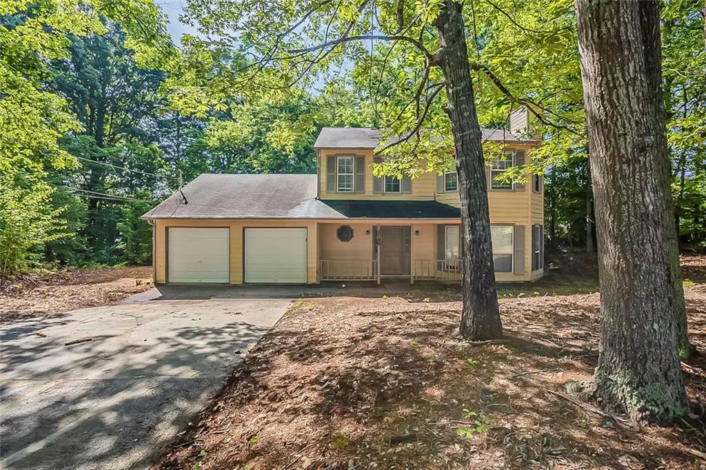 Stone Mountain, GA 30087,5786 Longbow DR