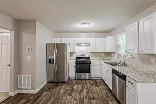 Stone Mountain, GA 30087,5786 Longbow DR