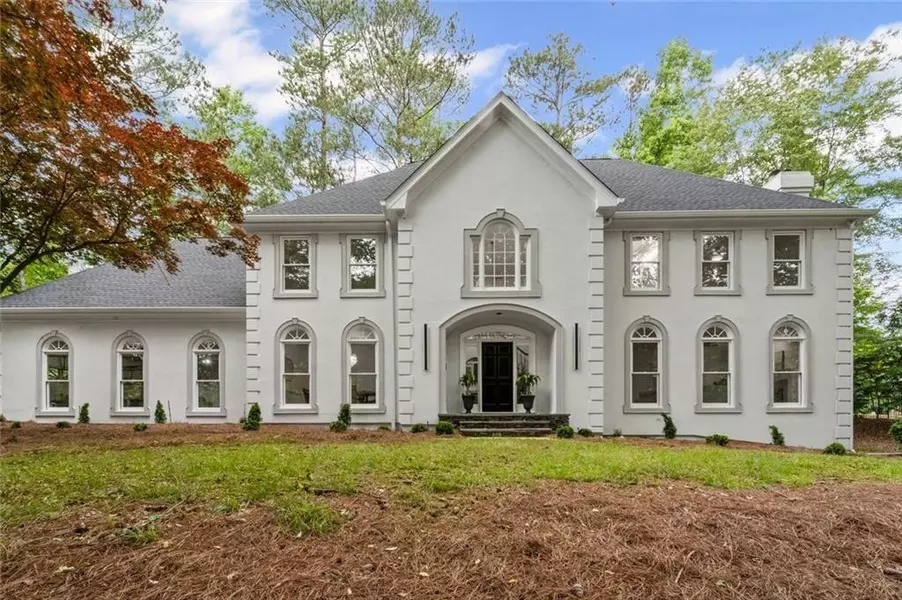 605 Buttercup TRCE, Johns Creek, GA 30022