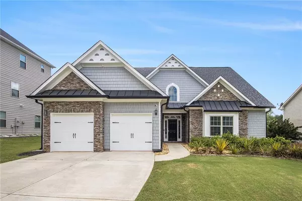 19 Pillar PT,  Newnan,  GA 30265