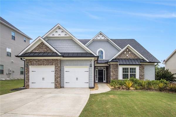 19 Pillar PT, Newnan, GA 30265