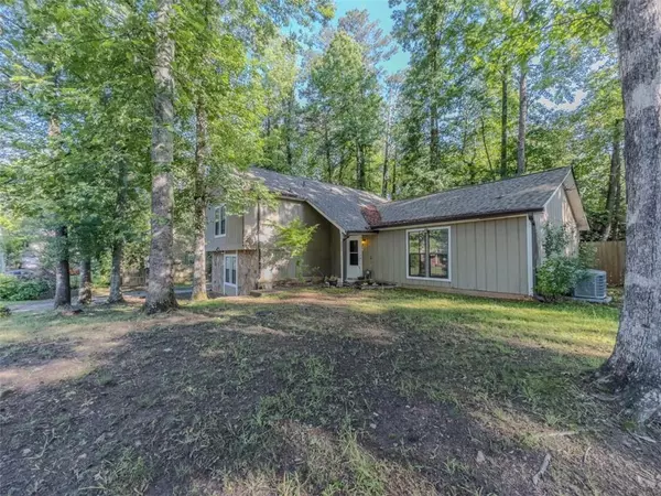 Stone Mountain, GA 30088,5334 Post Road PASS