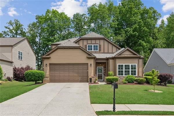 3365 Buffington LN, Cumming, GA 30040