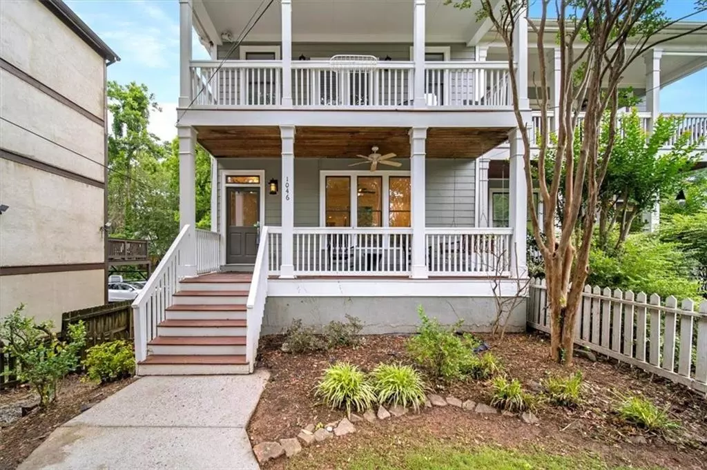 Atlanta, GA 30316,1046 Wylie ST SE