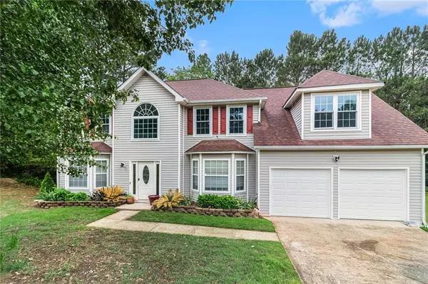 Douglasville, GA 30135,4615 Thermal CT