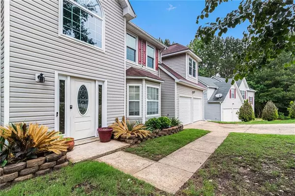 Douglasville, GA 30135,4615 Thermal CT