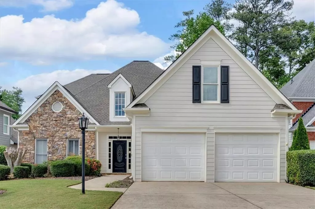Kennesaw, GA 30152,1294 Parkview LN NW