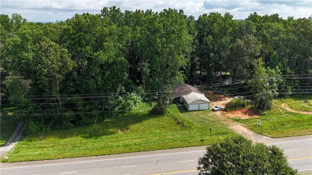 Canton, GA 30115,5895 Cumming HWY