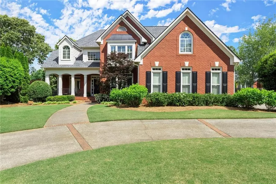 3049 Brightwood LN SE, Marietta, GA 30067