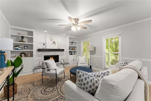 Cumming, GA 30040,5902 Wills Orchard RD