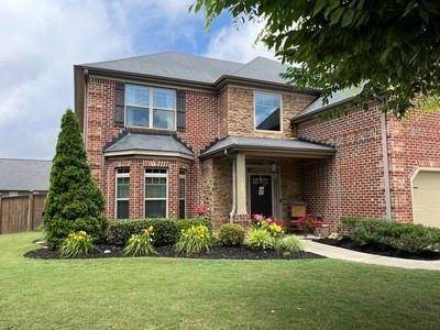 2430 Tack Hill CT,  Dacula,  GA 30019