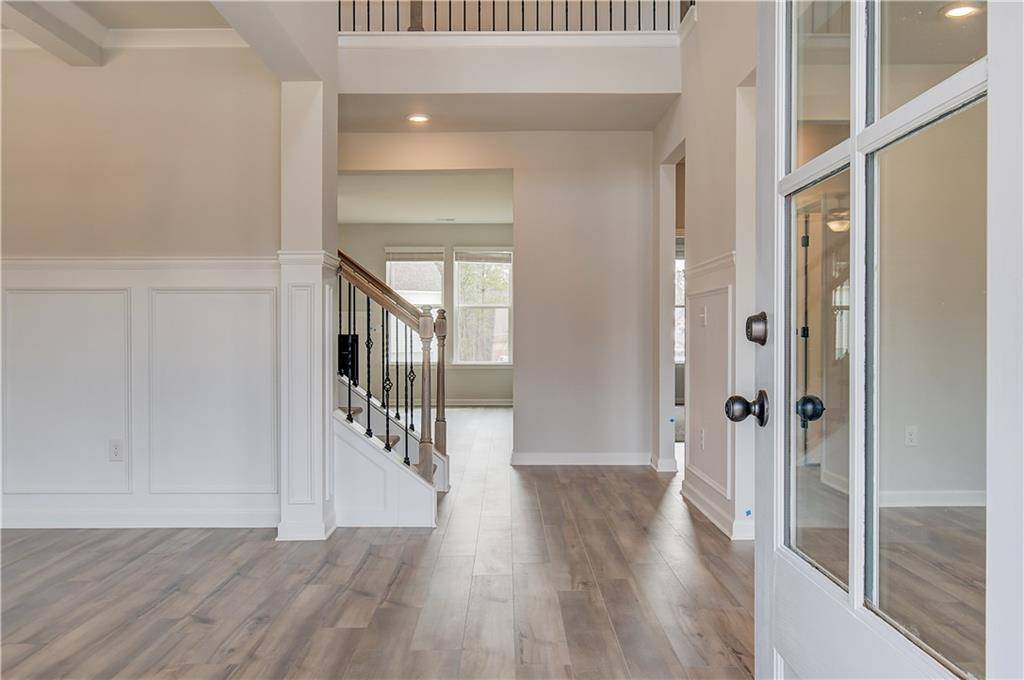 Locust Grove, GA 30248,242 Linford DR