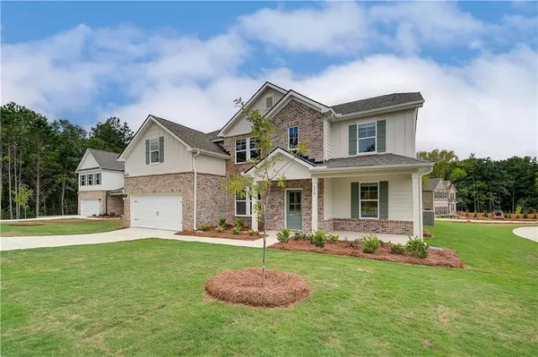 Locust Grove, GA 30248,238 Linford DR