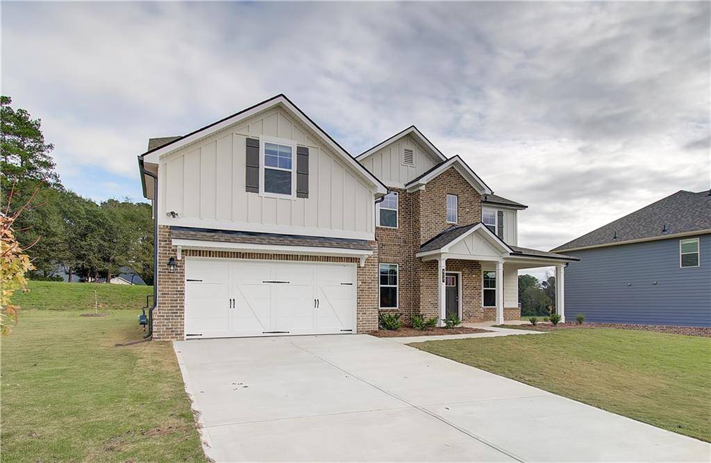 Locust Grove, GA 30248,238 Linford DR